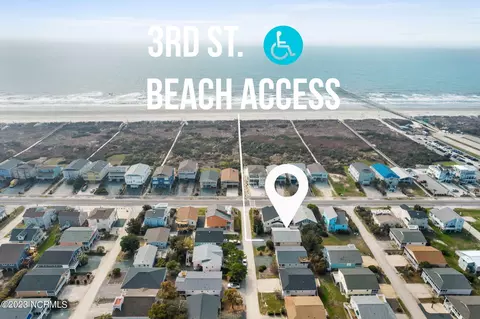 438 3rd St, Sunset Beach, NC 28468 photo 52