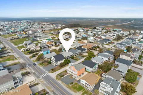 438 3rd St, Sunset Beach, NC 28468 photo 3