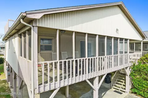 438 3rd St, Sunset Beach, NC 28468 photo 2