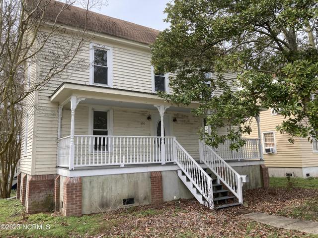 550 E Main St, Belhaven, NC 27810