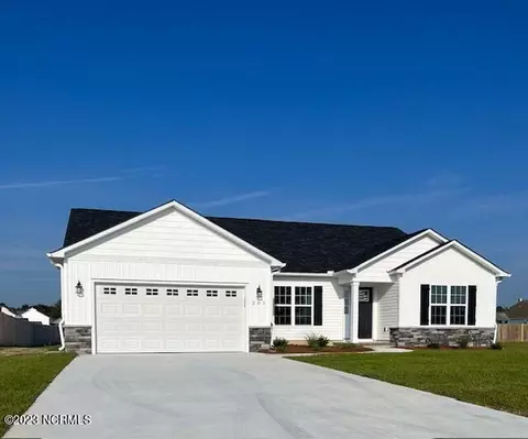 205 Harvest Blvd, Havelock, NC 28532