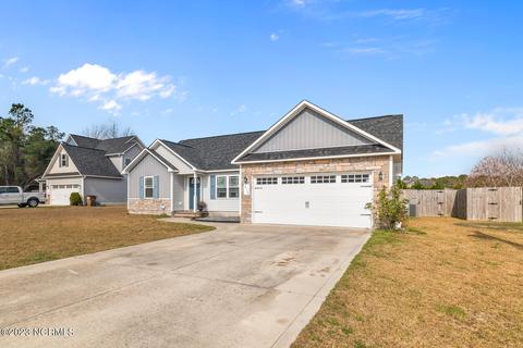 210 Brice Ct, Hubert, NC 28539 photo 3