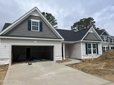 3612 Daufuskie Dr #47, Wilmington, NC 28412