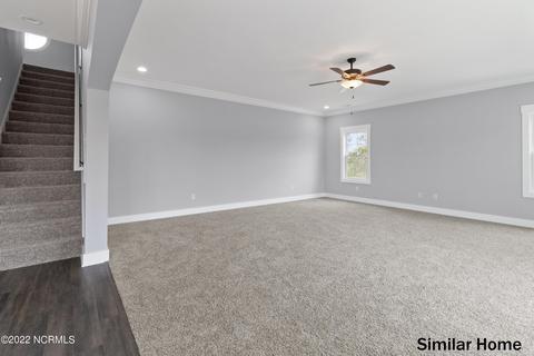 279 E Ivybridge Dr, Hubert, NC 28539 photo 21