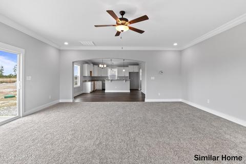 279 E Ivybridge Dr, Hubert, NC 28539 photo 26