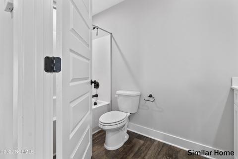 279 E Ivybridge Dr, Hubert, NC 28539 photo 39