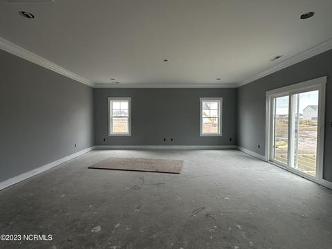 279 E Ivybridge Dr, Hubert, NC 28539 photo 5