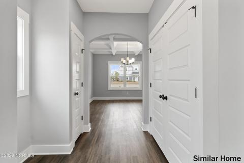 279 E Ivybridge Dr, Hubert, NC 28539 photo 22