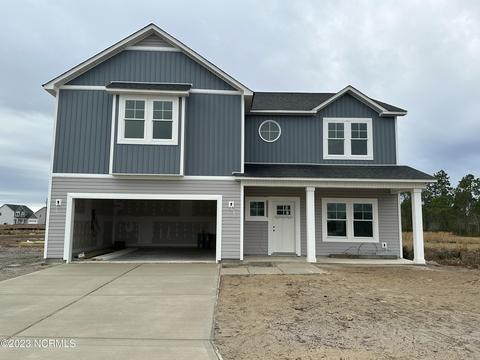 279 E Ivybridge Dr, Hubert, NC 28539 photo 43