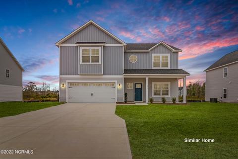 279 E Ivybridge Dr, Hubert, NC 28539 photo 44