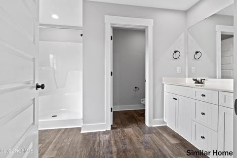 279 E Ivybridge Dr, Hubert, NC 28539 photo 30
