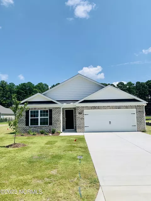 4289 Stanfield Ct, Ayden, NC 28513