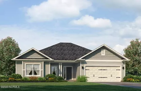 323 Copper Creek Dr, Winterville, NC 28590