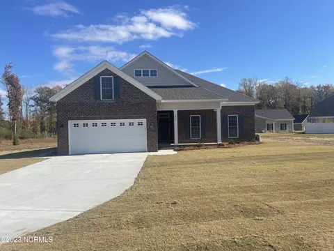 3809 Oliver Ct, Winterville, NC 28590