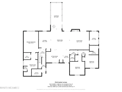 8 Maples Ln, Pinehurst, NC 28374 photo 50