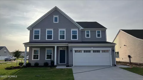 1320 London St, Elizabeth City, NC 27909