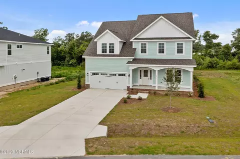 385 Coastline Cir, Cedar Point, NC 28584 photo 11