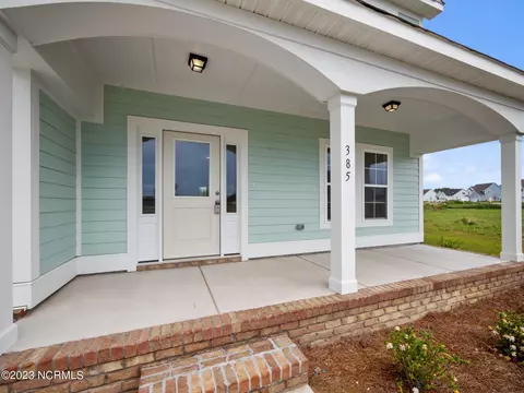 385 Coastline Cir, Cedar Point, NC 28584 photo 4