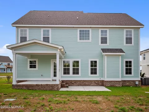 385 Coastline Cir, Cedar Point, NC 28584 photo 6