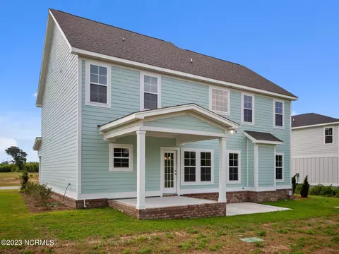 385 Coastline Cir, Cedar Point, NC 28584 photo 5