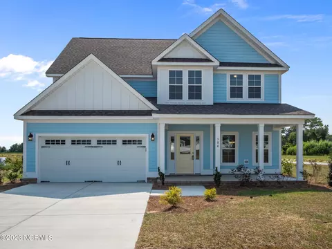 304 Coastline Cir, Cedar Point, NC 28584