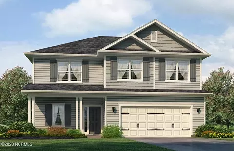330 Eliza Way, Winterville, NC 28590