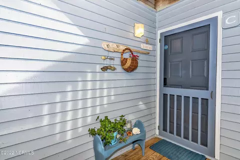 20 Bay Tree Trl UNIT 4 C, Bald Head Island, NC 28461