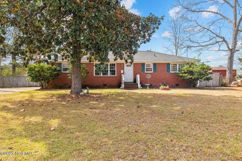 1007 Ormandy Ave, Jacksonville, NC 28546 photo 1