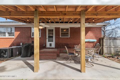 1007 Ormandy Ave, Jacksonville, NC 28546 photo 30