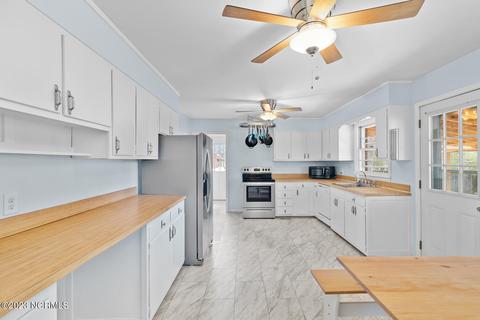 1007 Ormandy Ave, Jacksonville, NC 28546 photo 13