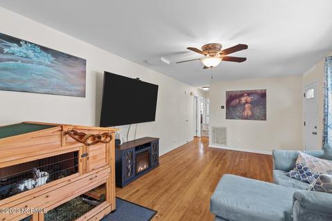 1007 Ormandy Ave, Jacksonville, NC 28546 photo 8