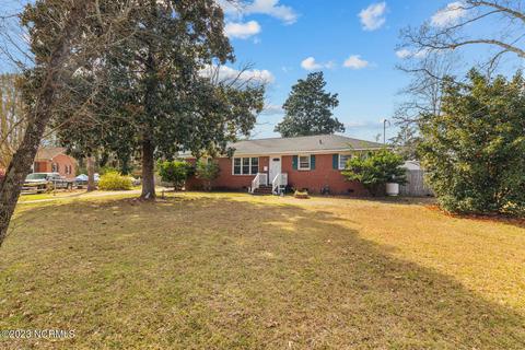 1007 Ormandy Ave, Jacksonville, NC 28546 photo 2