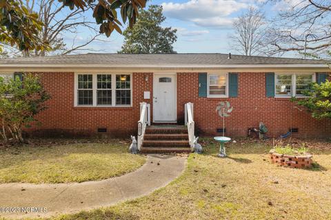 1007 Ormandy Ave, Jacksonville, NC 28546 photo 5