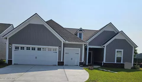 167 Eagle Claw Dr #LOT 3003, Carolina Shores, NC 28467
