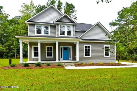 115 Emerald View Dr, Cedar Point, NC 28584