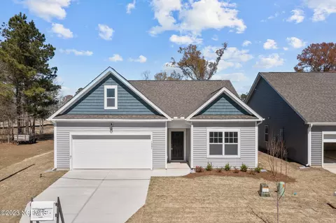 1001 Rodanthe Dr, New Bern, NC 28562