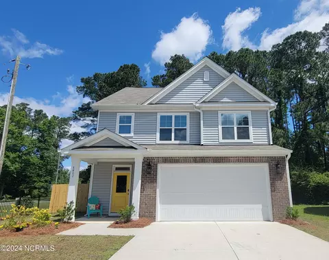 8802 Colbert Place Dr, Leland, NC 28451