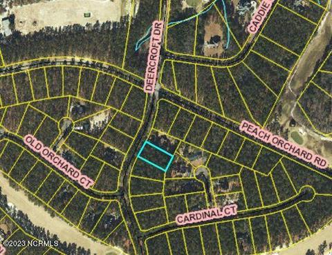 30 Deercroft Rd, Wagram, NC 28396