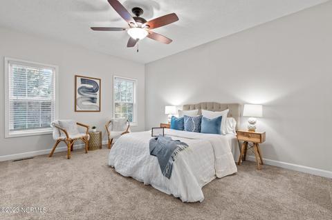 45 Sawmill Rd W, Pinehurst, NC 28374 photo 14