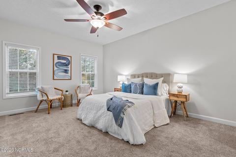 45 Sawmill Rd W, Pinehurst, NC 28374 photo 15