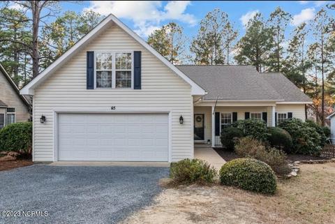 45 Sawmill Rd W, Pinehurst, NC 28374 photo 1
