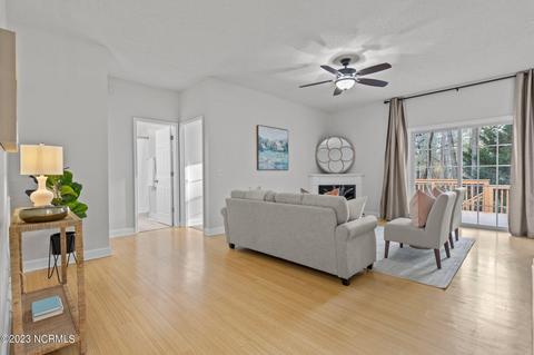 45 Sawmill Rd W, Pinehurst, NC 28374 photo 3