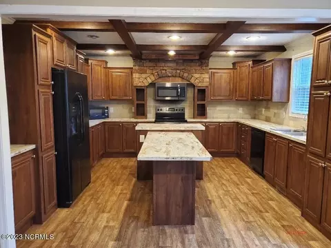 218 Tip Toe Rd, Edenton, NC 27932 photo 3