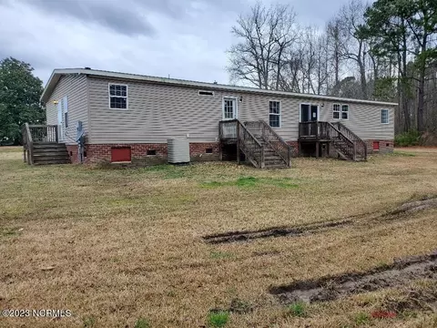 218 Tip Toe Rd, Edenton, NC 27932 photo 2