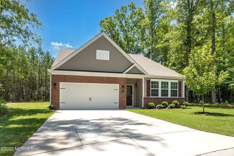 488 Rosemount, Rocky Mount, NC 27804