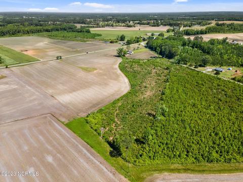 0 Us-258, Macclesfield, NC 27852
