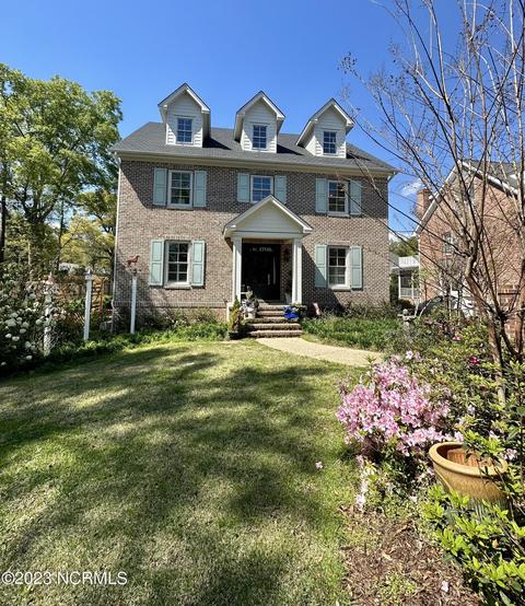 1708 Pope Ct, Wilmington, NC 28405