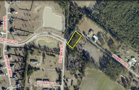 0 Howell Rd, Hubert, NC 28539 photo 9