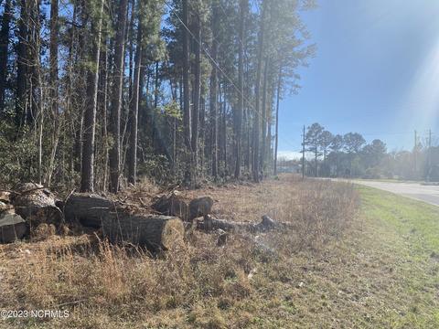 0 Howell Rd, Hubert, NC 28539 photo 5