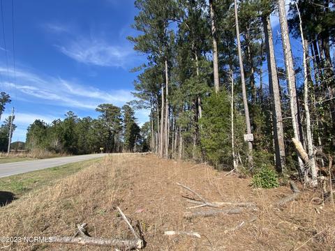0 Howell Rd, Hubert, NC 28539 photo 4